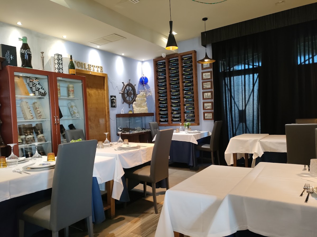 Ristorante La Panocchietta