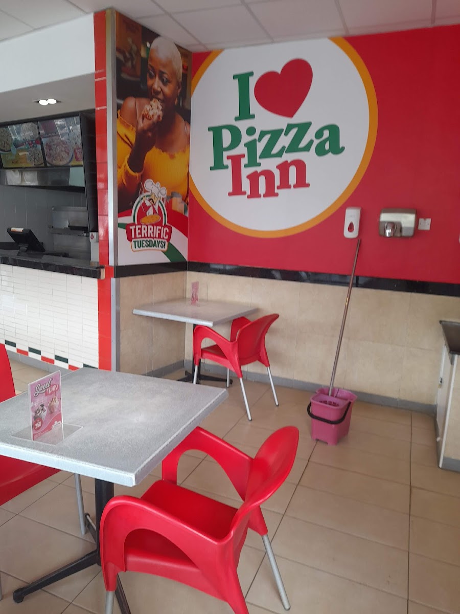 Galito's Valley Arcade