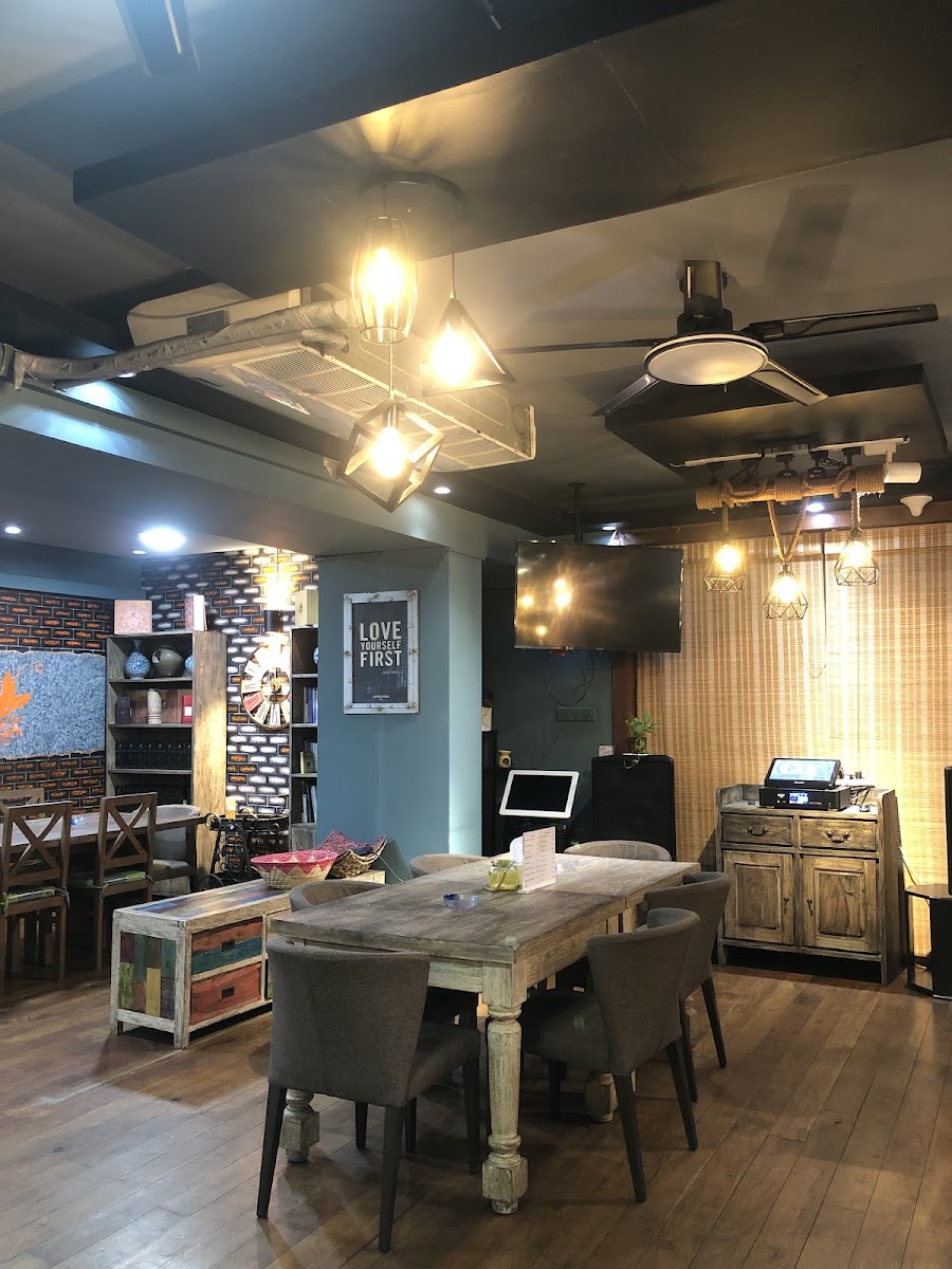 668 Chinese Restaurant