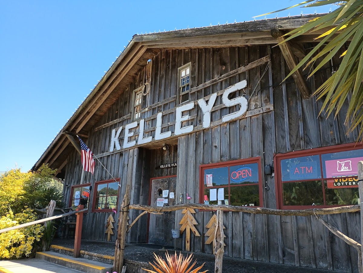 Kelley’s Place