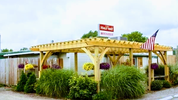 Halfway Diner