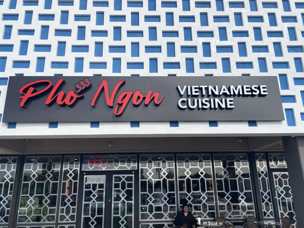 Pho Ngon
