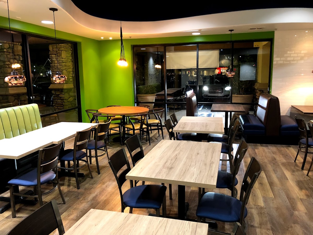 Green Corner Restaurant