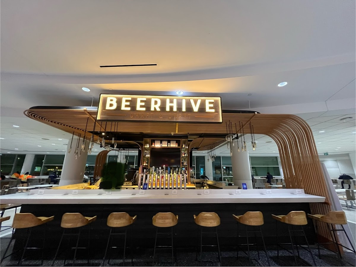 Beerhive