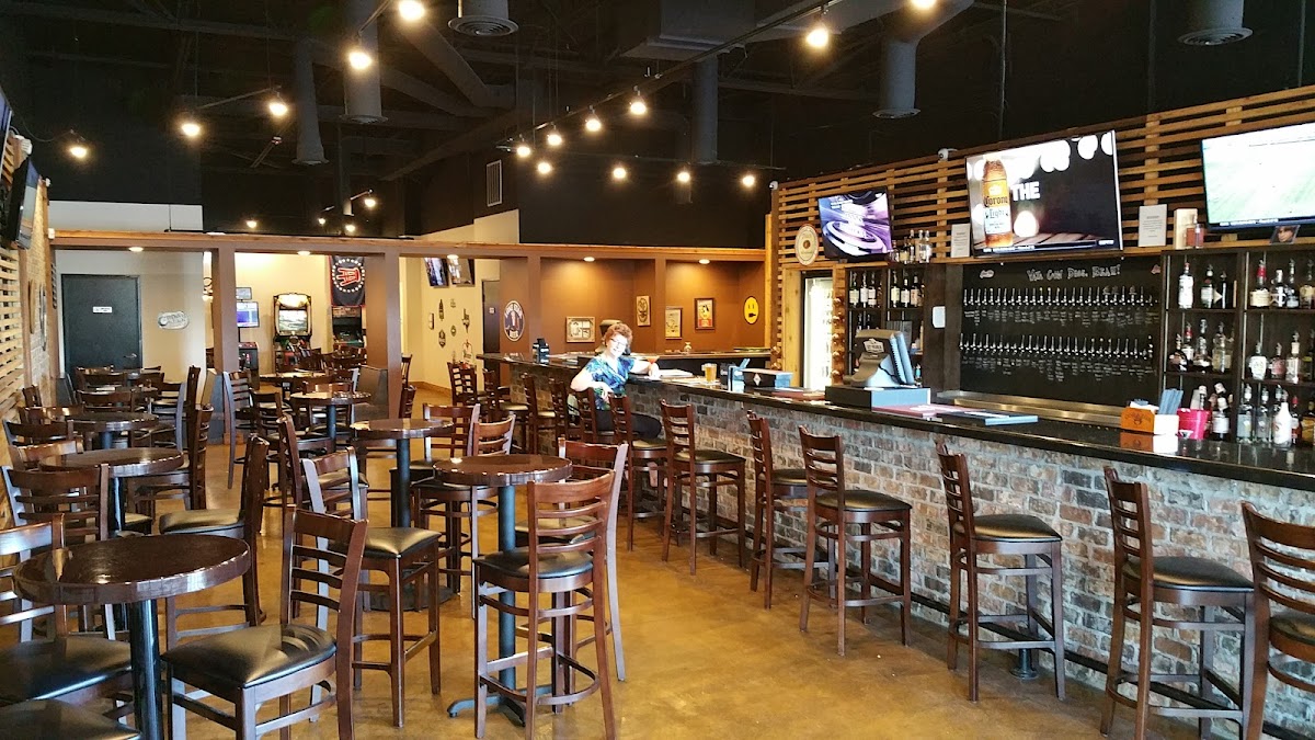 Rose City Draft House