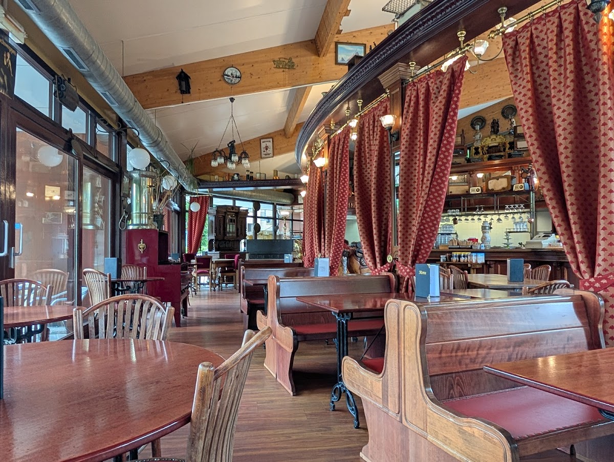 Paviljoen Amalia ???? - Apeldoorn