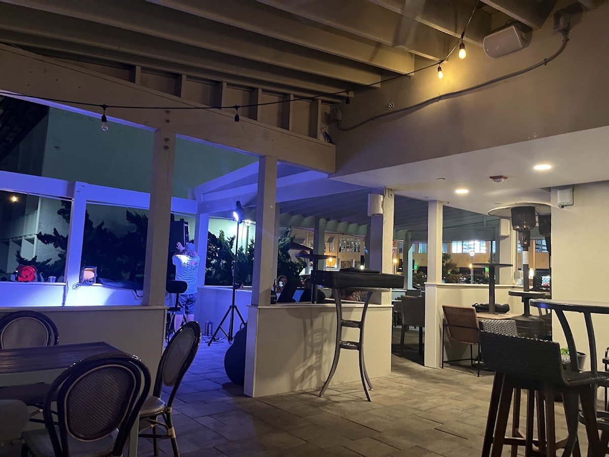 FishTails by Ocean's