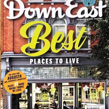 Lisa's Legit Burritos - Augusta