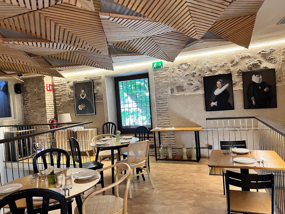 Restaurante Dominica