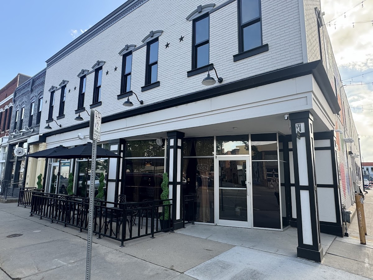 Sage Speakeasy & Lounge