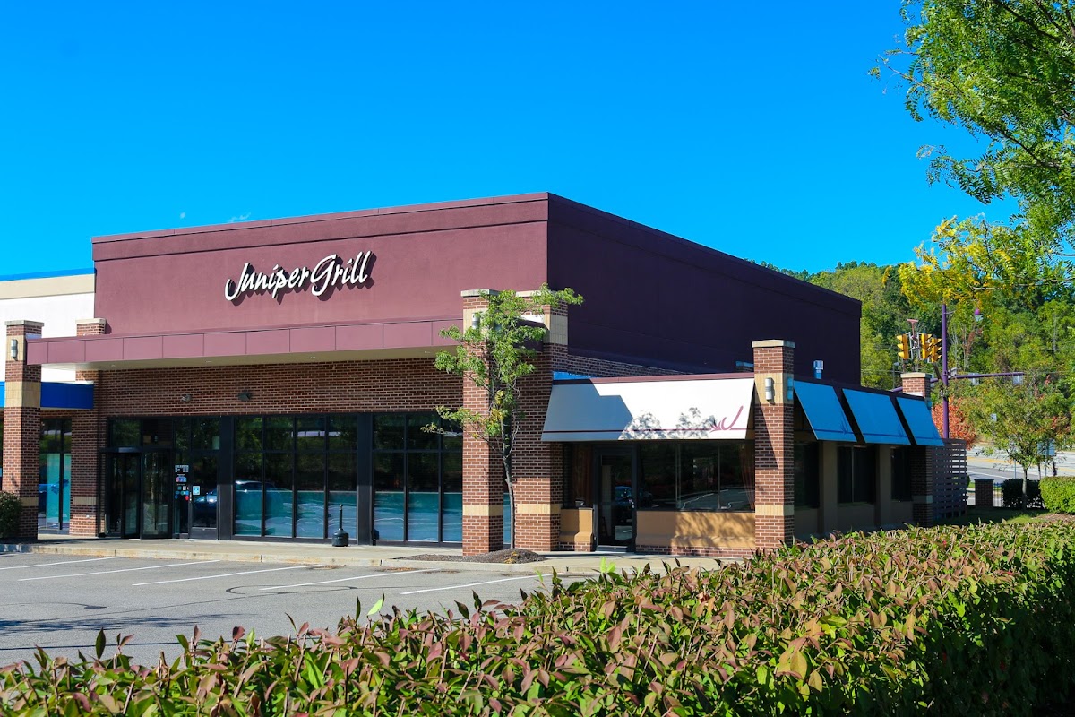 Juniper Grill - Cranberry Township