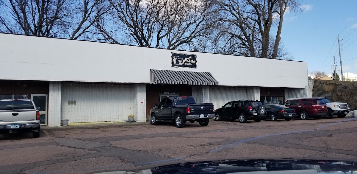 Chopper Davo's Pizza