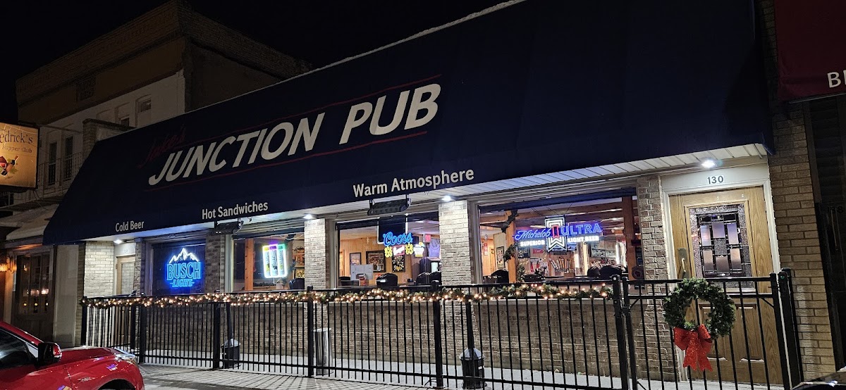 Junction Pub