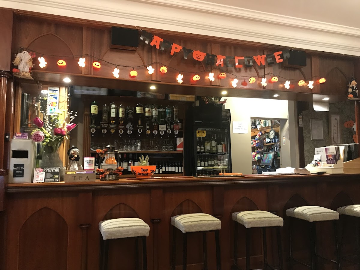 Braeside Bar & Restaurant