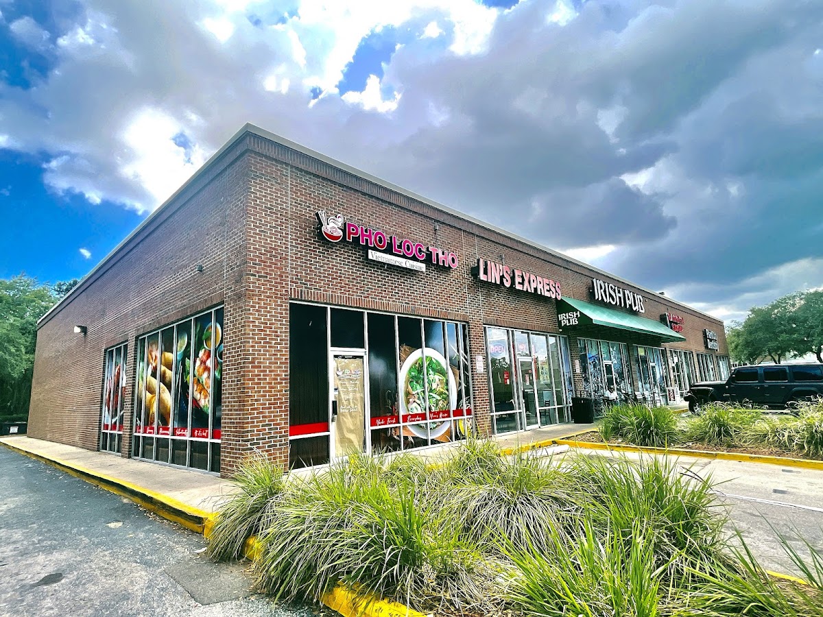 Pho La- Vie Plant City