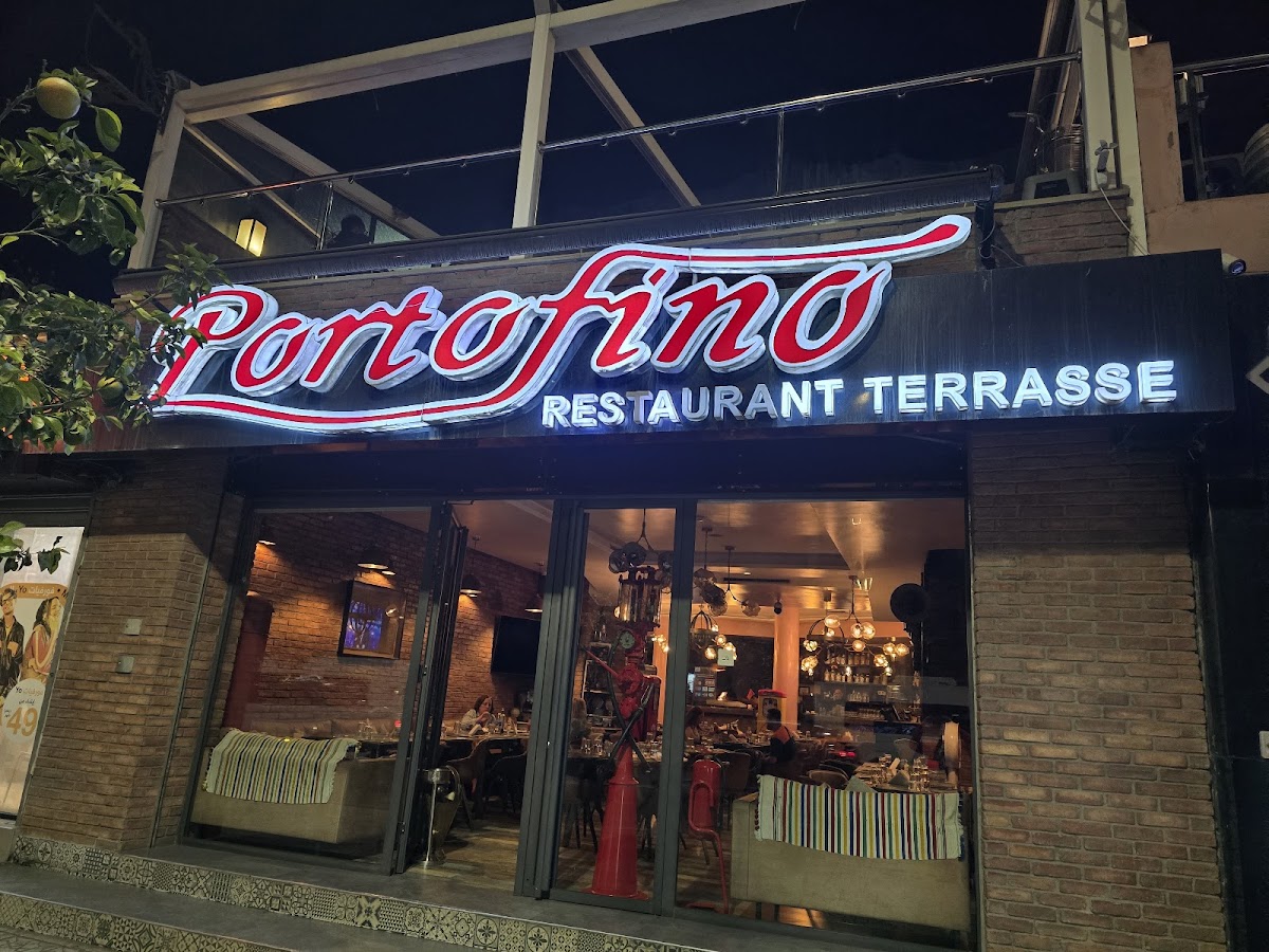 Portofino Restaurant