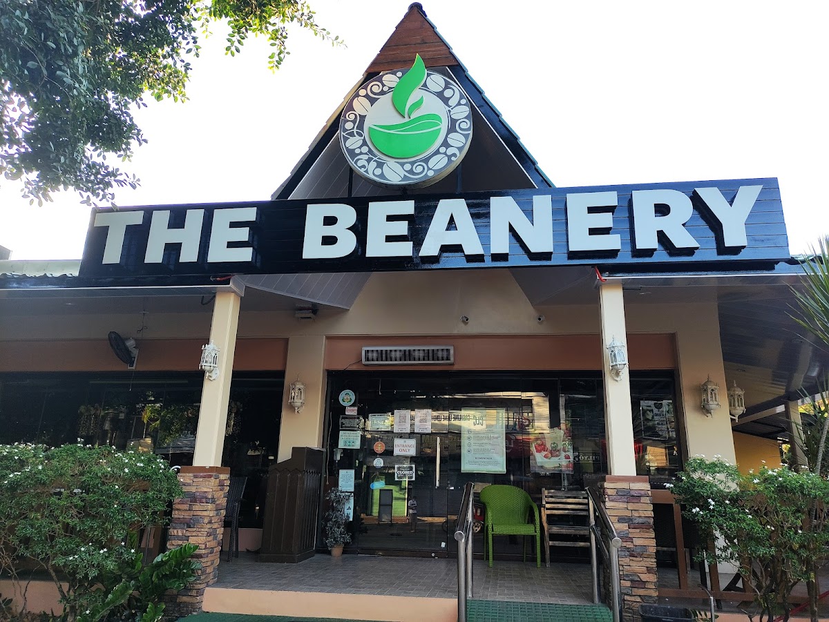 The Beanery