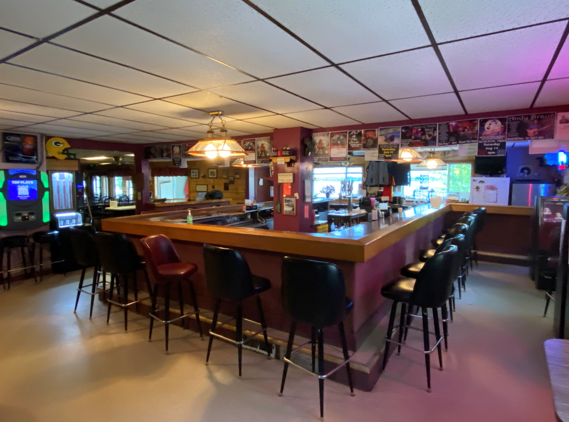 Mike & Cathy's Good Old Days