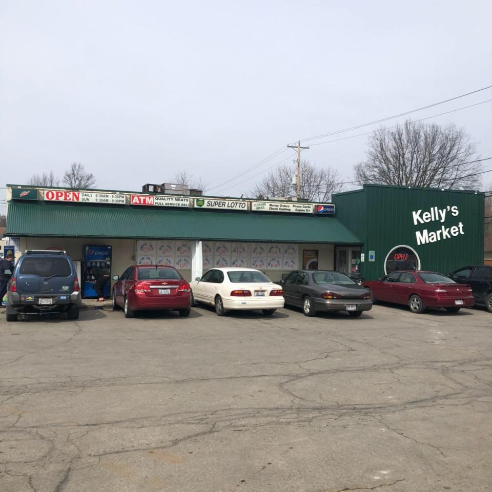 Kelly's Market