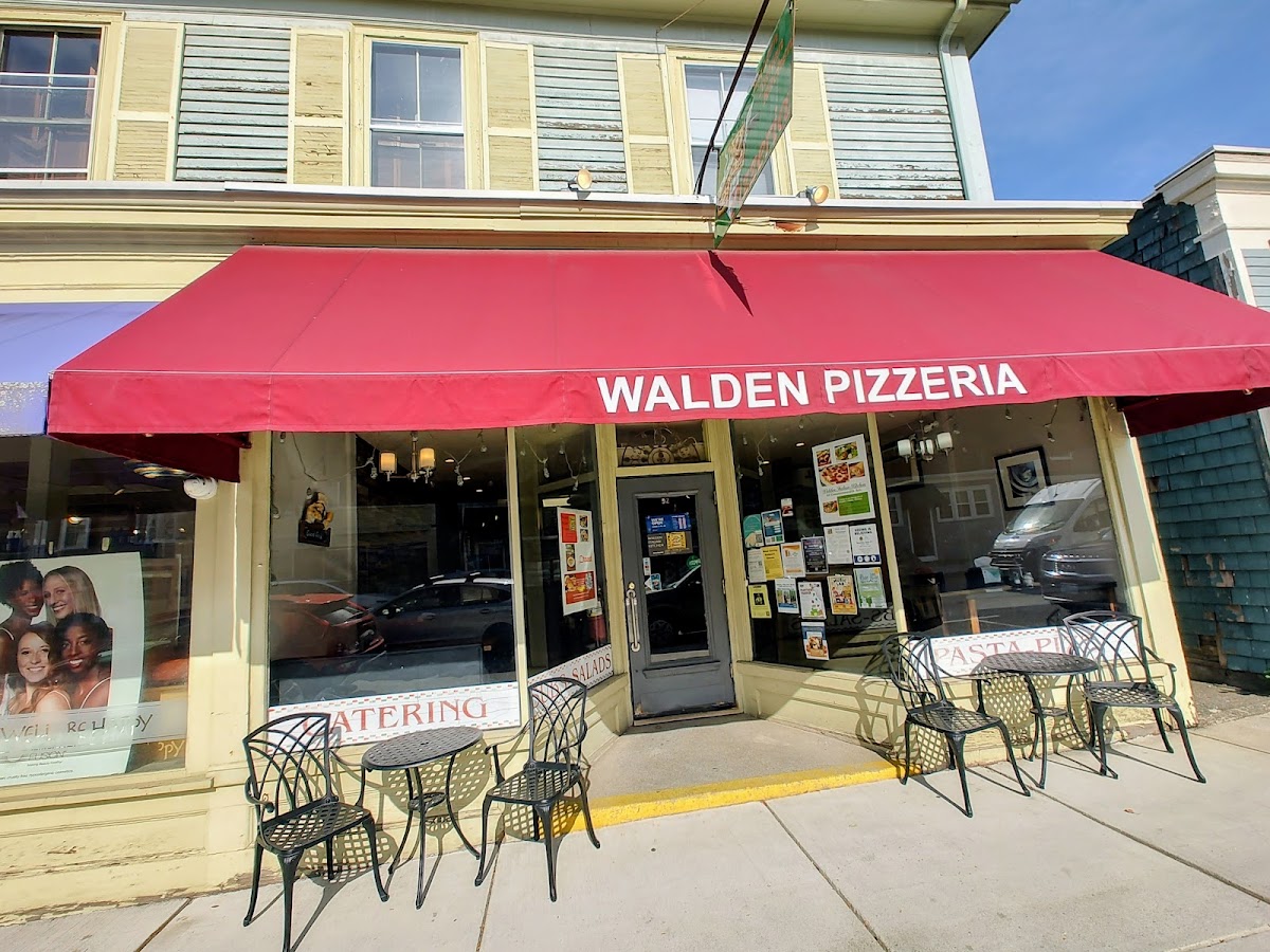Walden Italian Kitchen