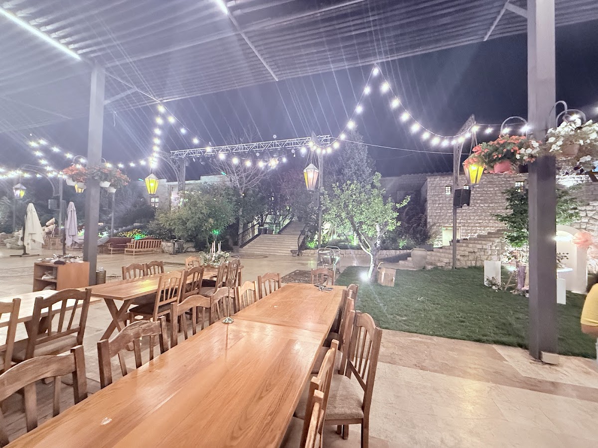 Le Royaume - Restaurant