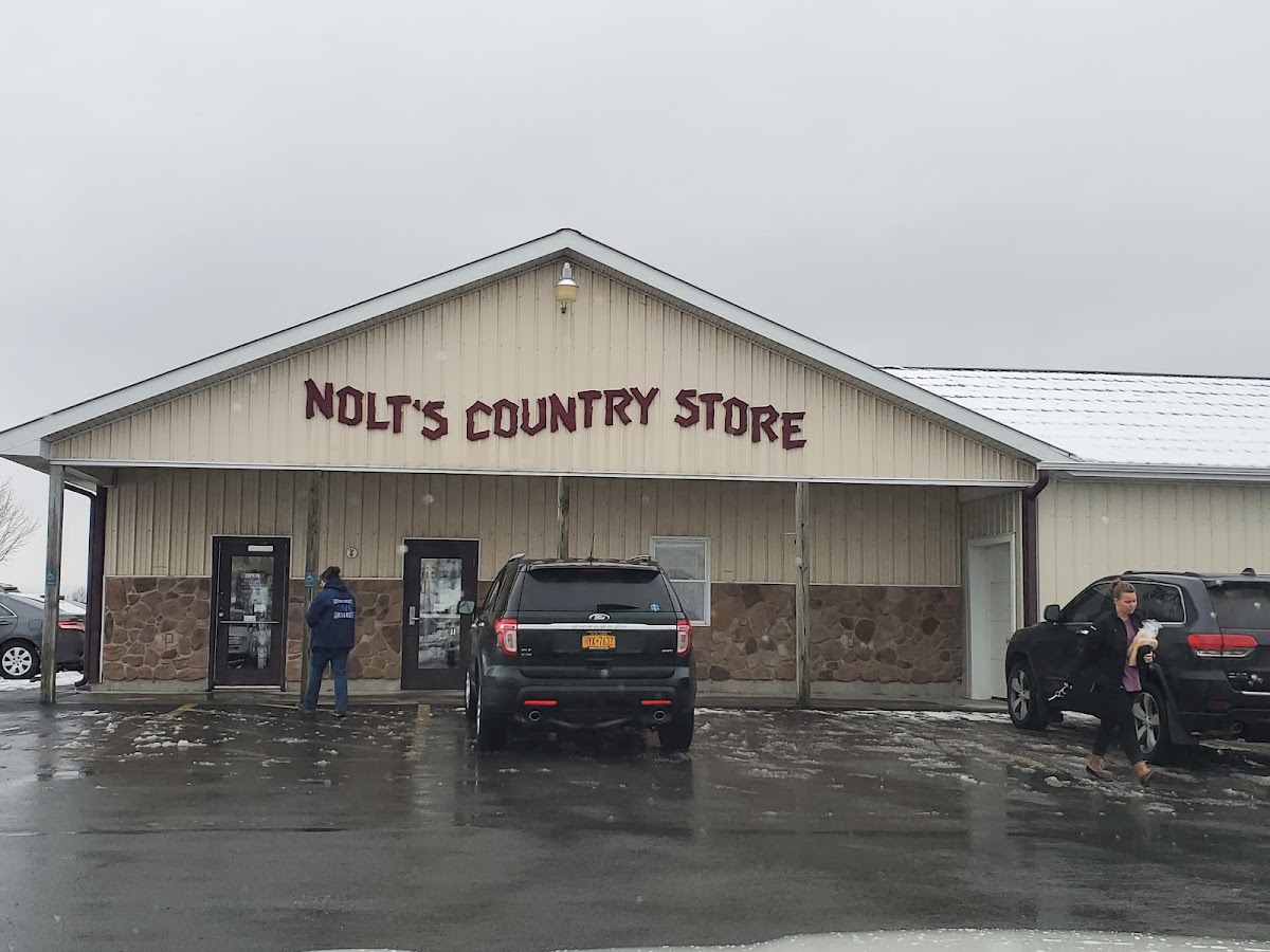 Nolt's Country Store