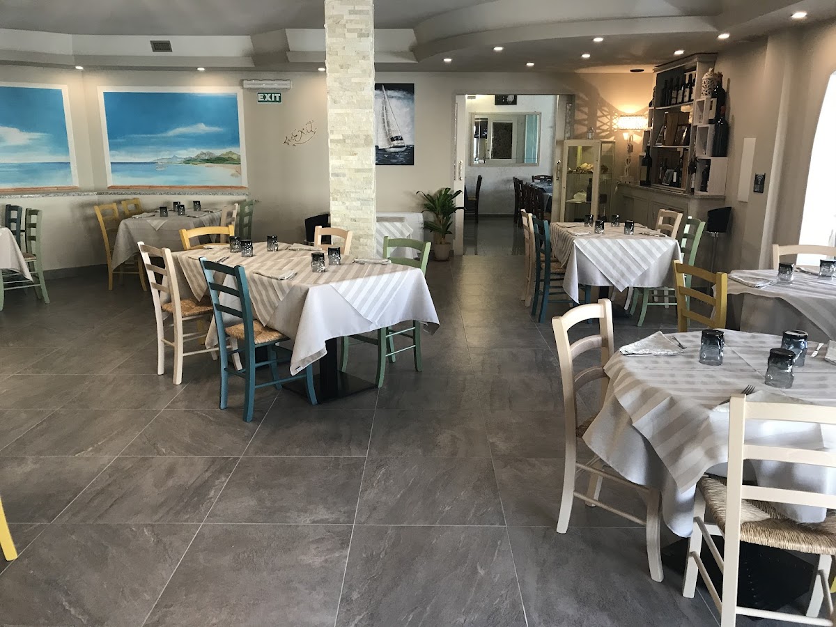 Ristorante La Terrazza Pizzeria