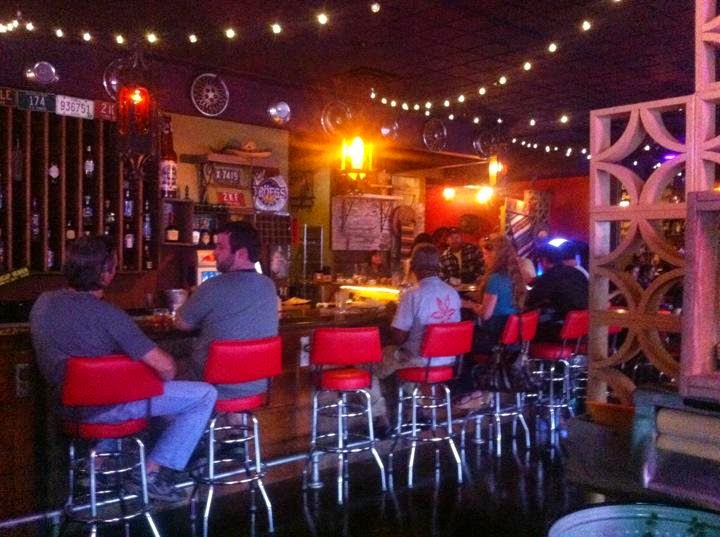 Local Cantina - Clintonville