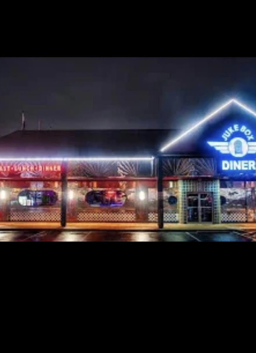 Juke Box Diner