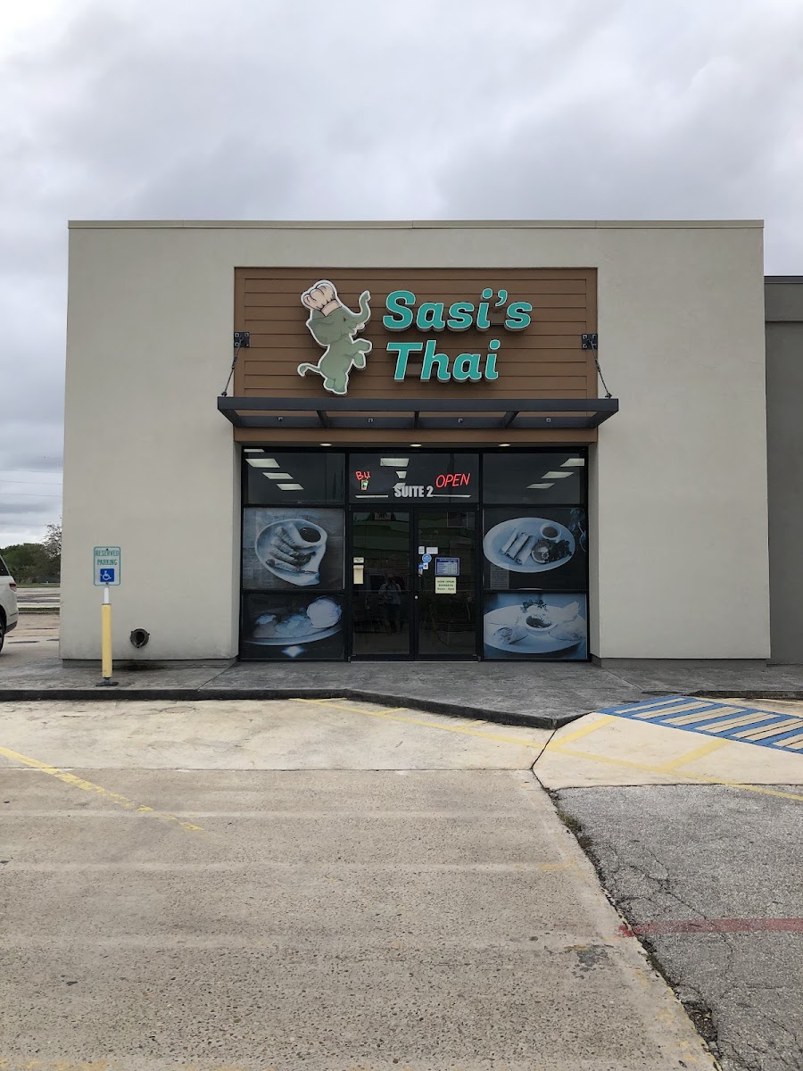 Sasi's Thai