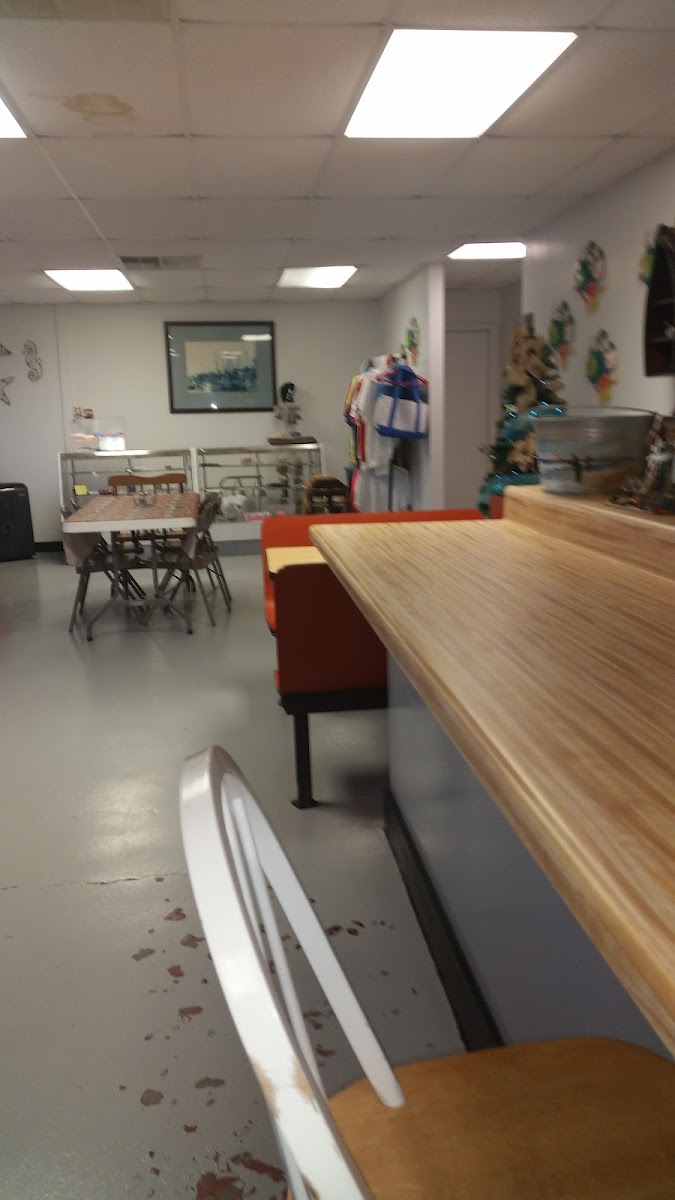 Poston & Son Seafood