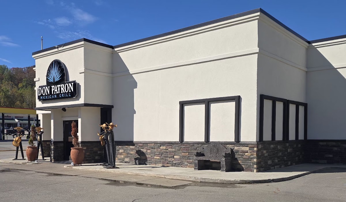 Don Patron Mexican Grill