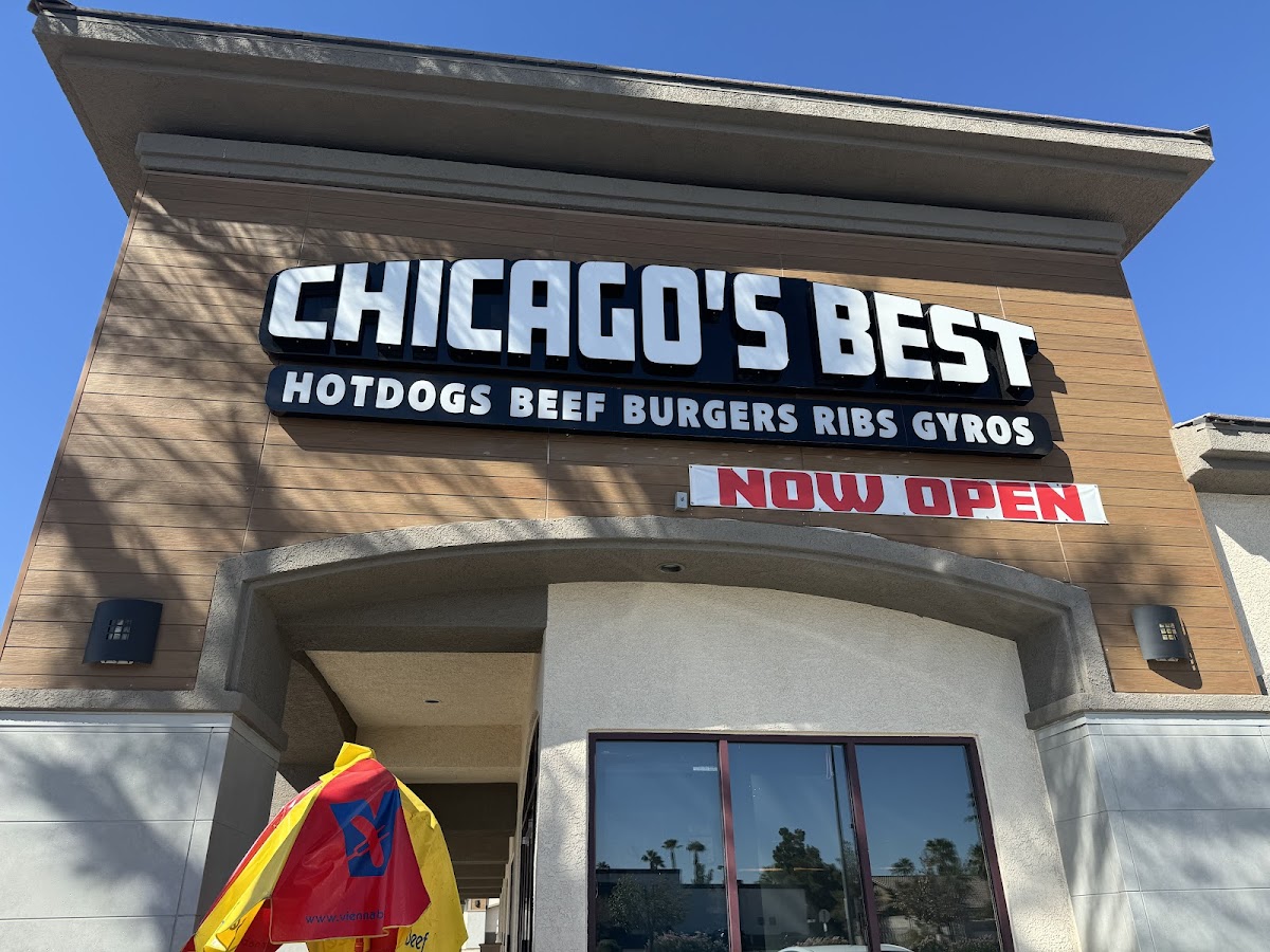 Chicago’s Best