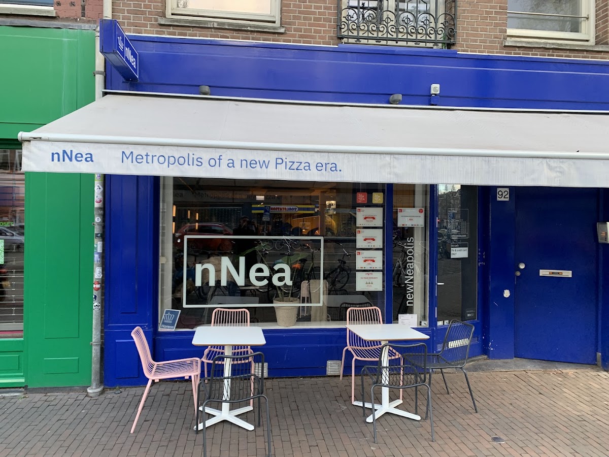 nNea Pizza