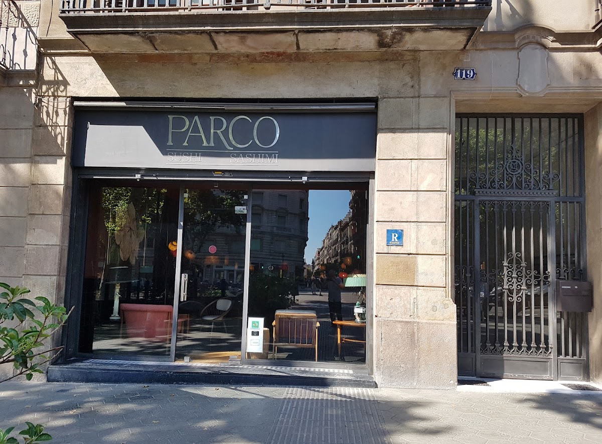 Restaurant Parco