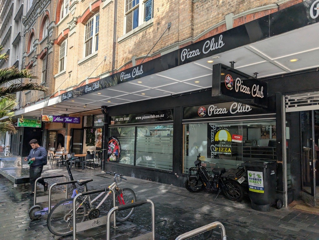 Celine Mediterranean Cuisine