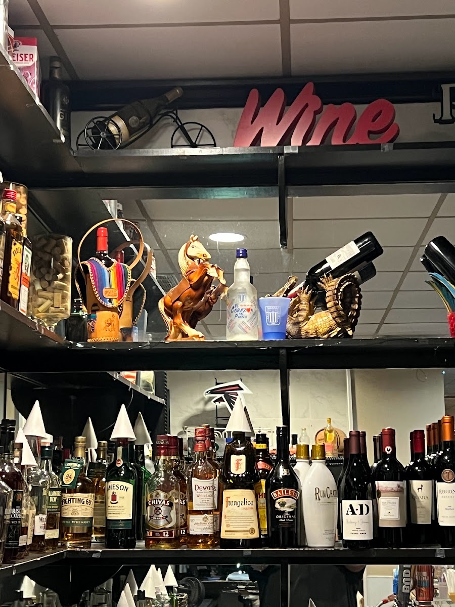 Fratelli's NY Style Pizza and Restaurant