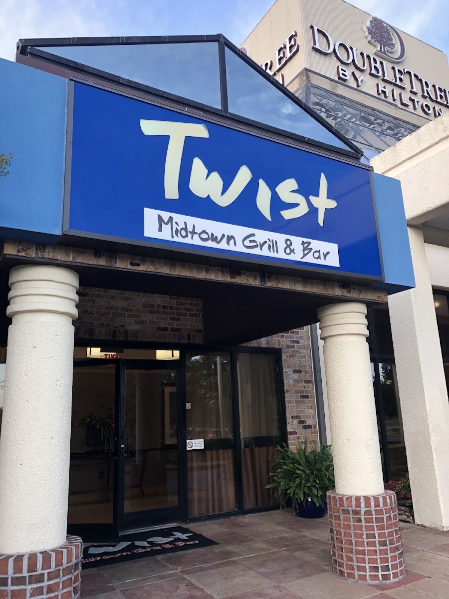 Twist Grill & Bar