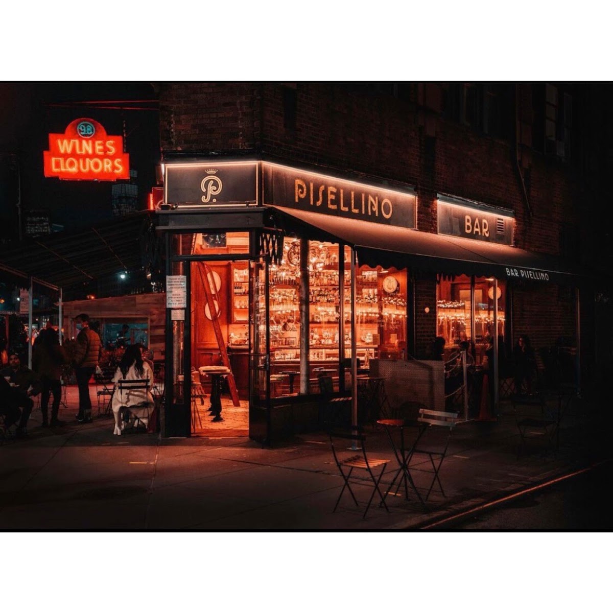 Bar Pisellino