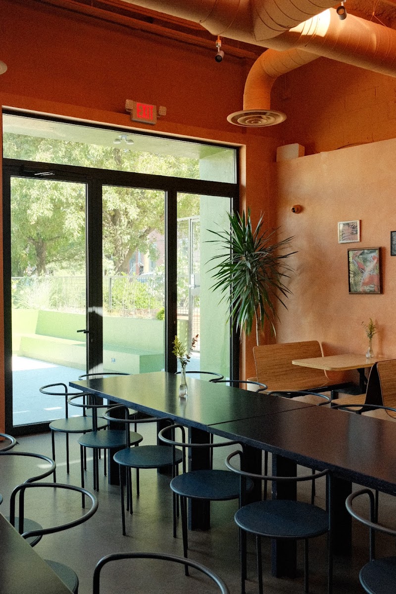 Two Robbers Fishtown