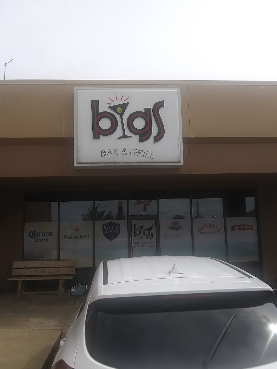 Big's Bar & Grill