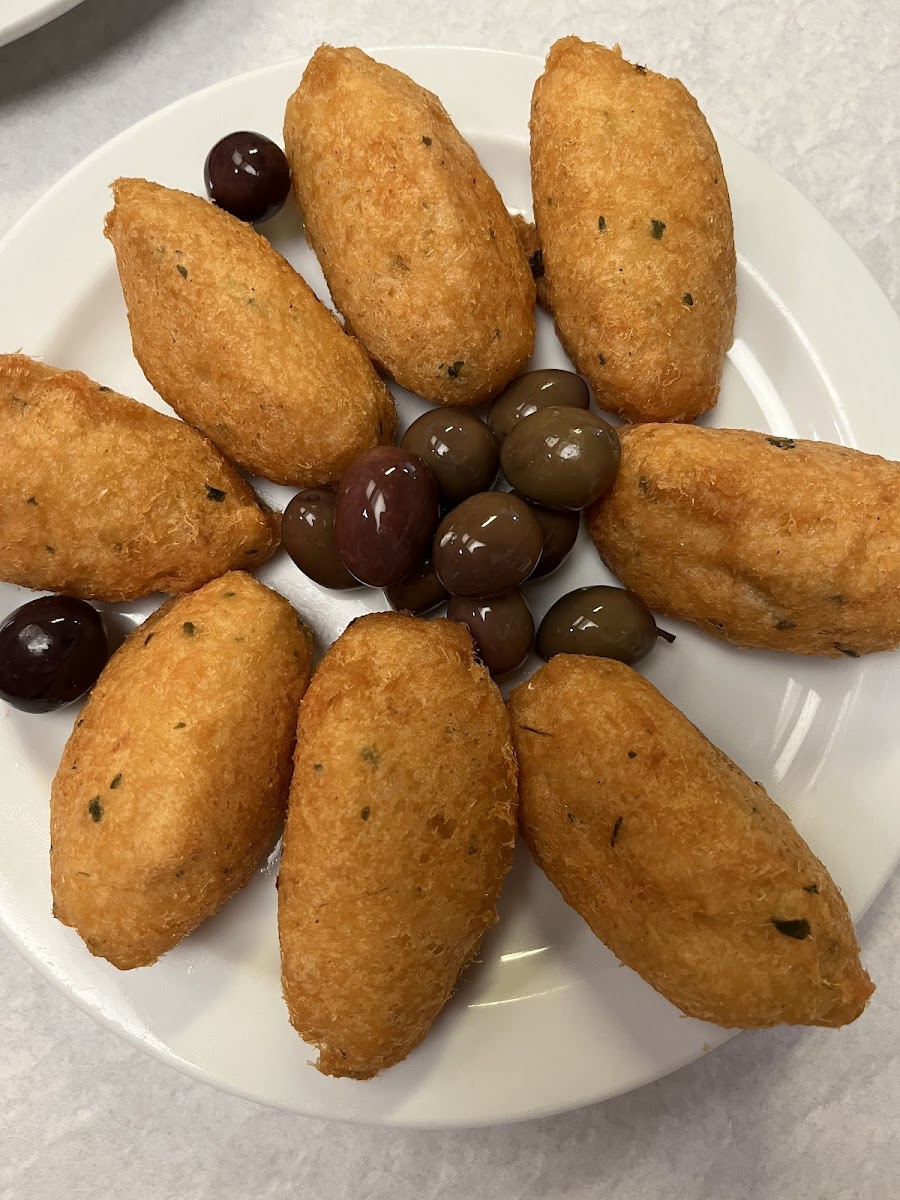 Café Lopes Restaurant (areosa)