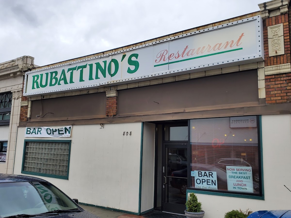 Rubattino's Restaurant
