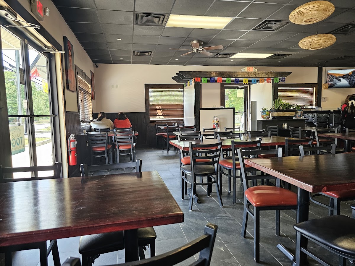 El Gringo Mexican Grill