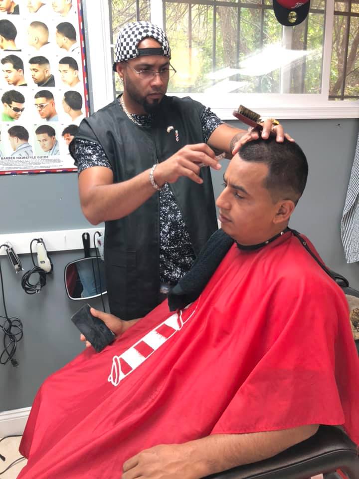 Dominican Coastal Cuts (Oxon Hill)