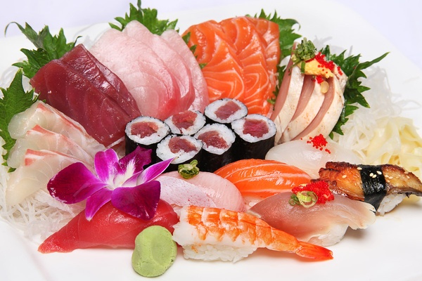 Tony's Fusion Express