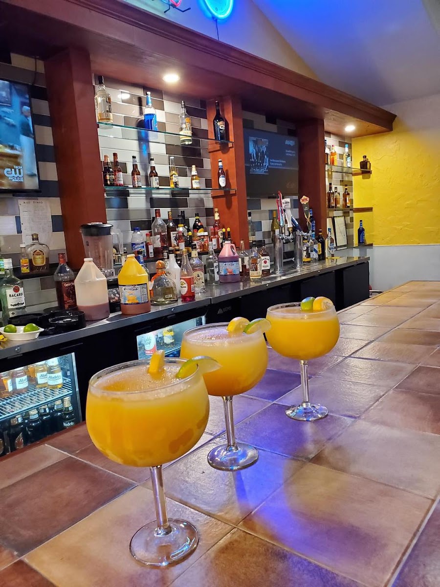 Tapatio Mexican Restaurant