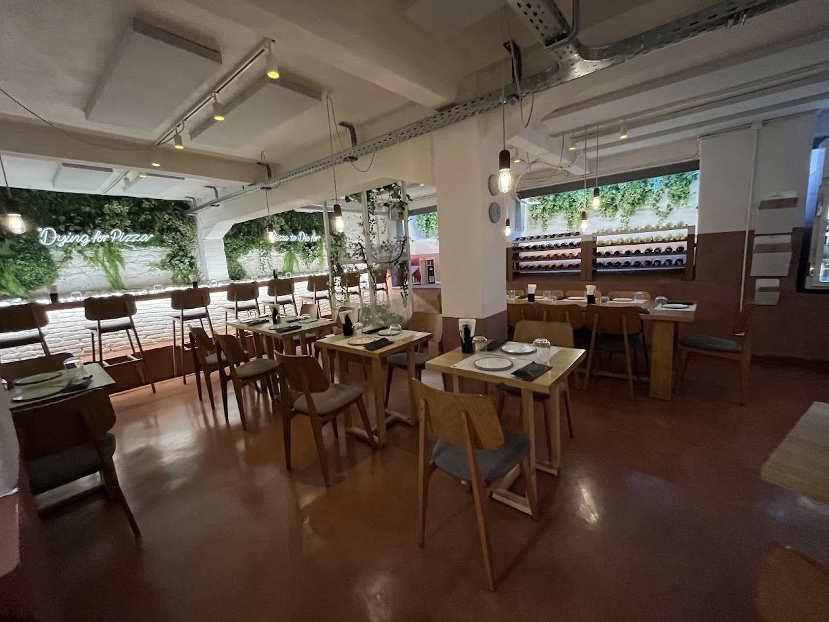 Granello - Pizza Italiana