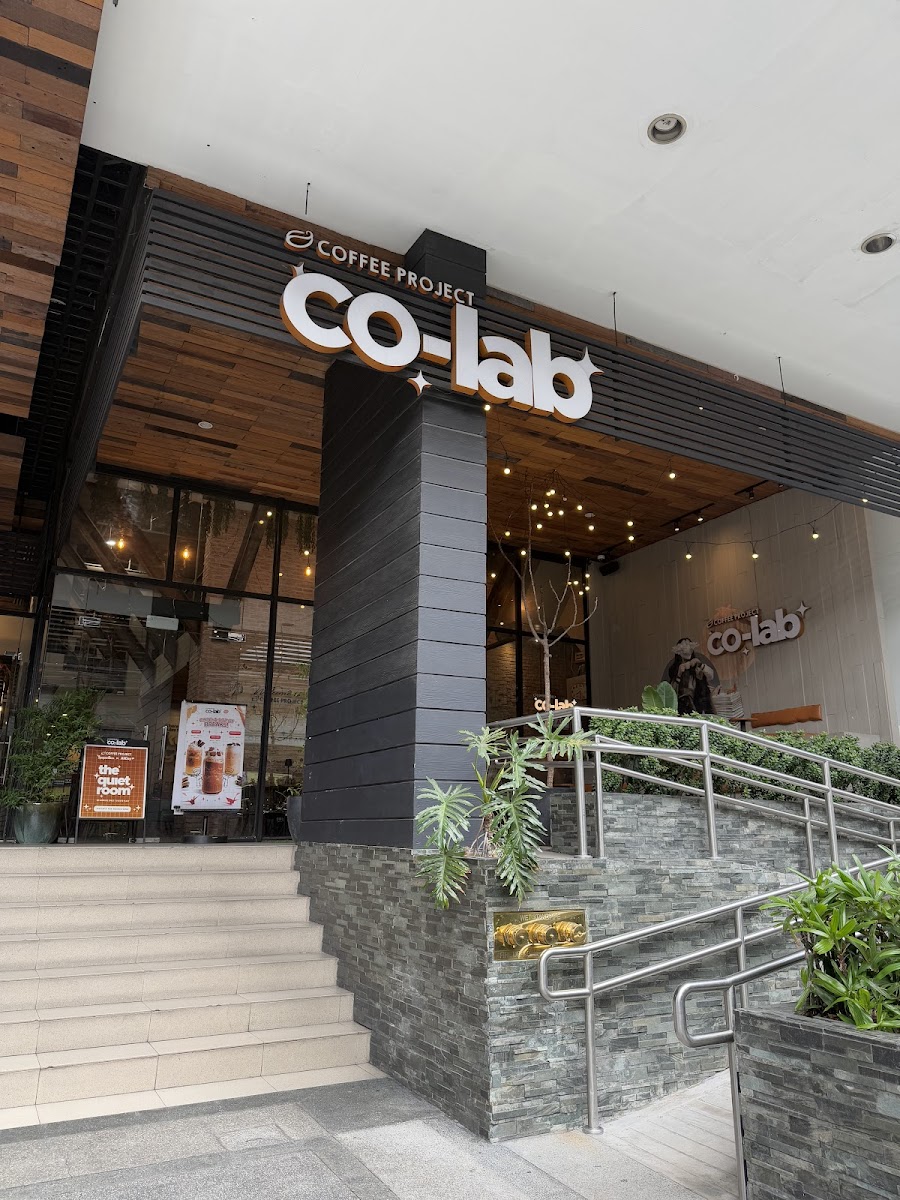 Coffee Project co-lab