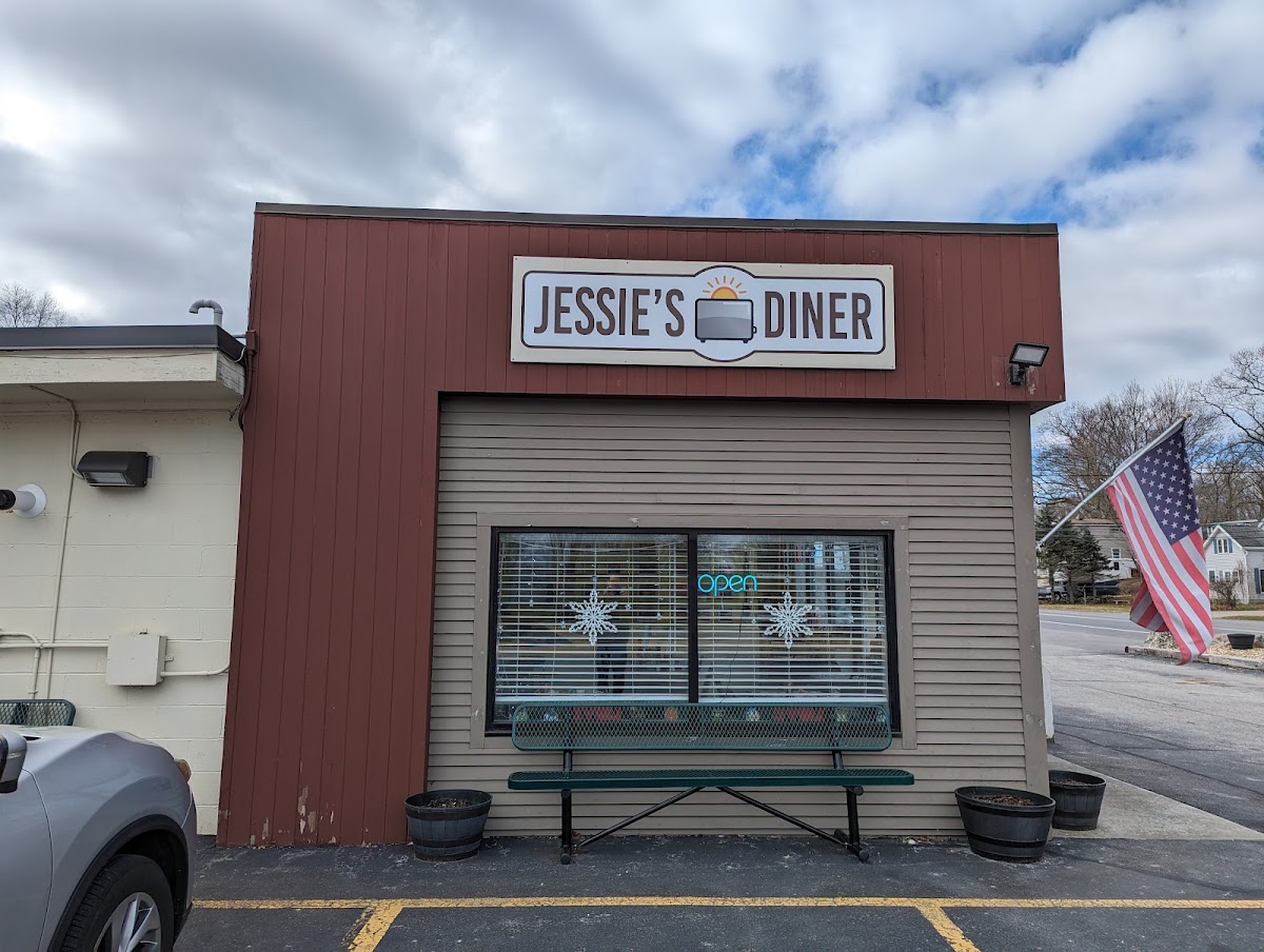 Jessie's Diner